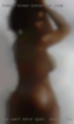 The want more open & sexual the wild better.